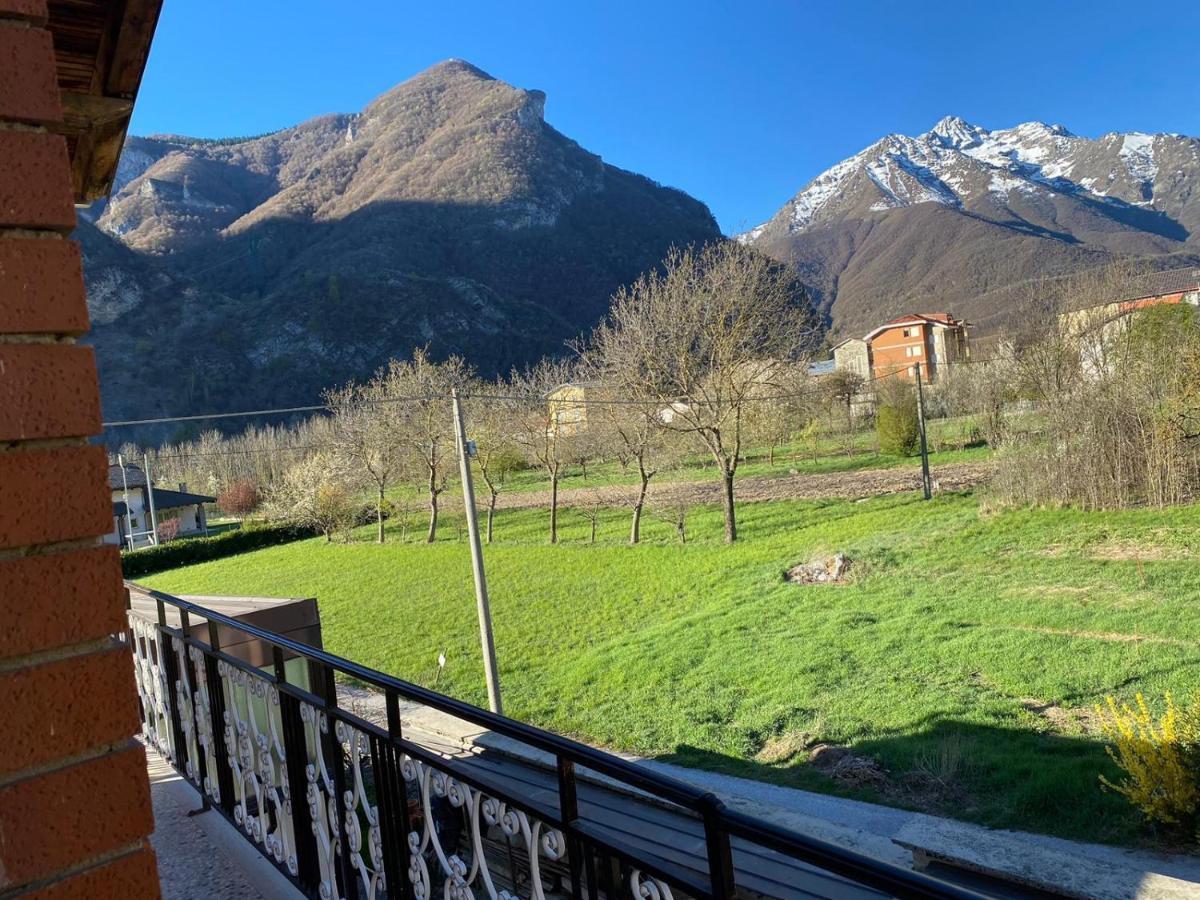 La Margherita Valdieri Exterior foto